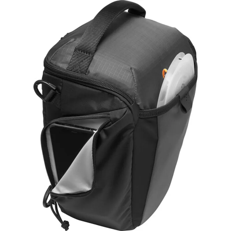Lowepro Photo Active TLZ 50 AW Top-Loader Camera Bag in Black-3